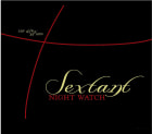 Sextant Night Watch Red Blend 2006 Front Label