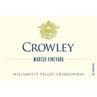 Crowley Maresh Vineyard Chardonnay 2009 Front Label