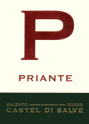 Barocco Primitivo di Puglia : un vin rouge ensoleillé des Pouilles !