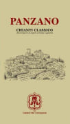Castelli del Grevepesa Chianti Classico Panzano 2011 Front Label