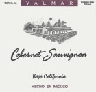 Cavas Valmar Cabernet Sauvignon 2011 Front Label