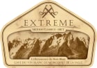 Cave du Vin Blanc Extreme Brut 2012 Front Label