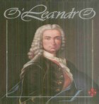 Cennatoio Intervineas Chianti Classico O'Leandro Riserva 2003 Front Label