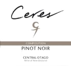 Ceres Wines Composition Pinot Noir 2006 Front Label