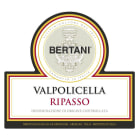Bertani Valpolicella Ripasso 2014 Front Label