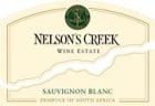 Nelsons Creek Sauvignon Blanc 1999 Front Label