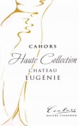 Chateau Eugenie Cuvee Haute Collection 2007 Front Label