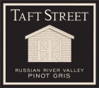 Taft Street Pinot Gris 2011 Front Label