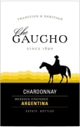 Che Gaucho Che Gaucho Chardonnay 2014 Front Label