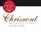 Chrismont Riesling 2009 Front Label