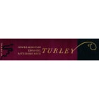 Turley Rattlesnake Ridge Zinfandel 2002 Front Label