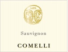 Comelli Paollino Colli Orientali del Friuli Sauvignon 2007 Front Label