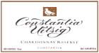 Constantia Uitsig Reserve Chardonnay 2012 Front Label