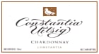 Constantia Uitsig Chardonnay 2004 Front Label