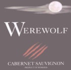 Cramele Recas Werewolf Cabernet Sauvignon 2010 Front Label