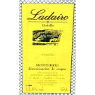 Ladairo Godello 2008 Front Label