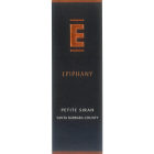 Epiphany Petite Sirah 2014 Front Label