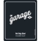 Coach House Cellars Garage 2014 Front Label