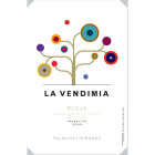 Palacios Remondo La Vendimia 2015 Front Label