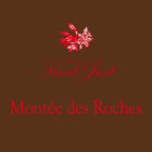 Domaine de Saint-Just Saumur-Champigny Montee des Roches 2011 Front Label