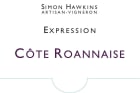 Domaine du Fontenay Cote Roannaise Expression 2014 Front Label