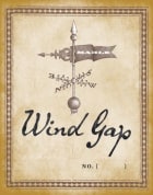 Wind Gap Woodruff Vineyard Pinot Noir 2009 Front Label