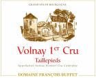 Domaine Francois Buffet Volnay Taillepieds Premier Cru 2011 Front Label