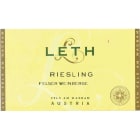 Leth Lagenreserve Felser Weinberge Riesling 2009 Front Label