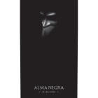 Alma Negra M Blend 2015 Front Label