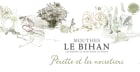 Domaine Mouthes le Bihan Perette et les Noisetiers 2008 Front Label