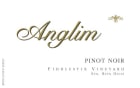 Anglim Winery Fiddlestix Pinot Noir 2007 Front Label