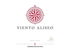 Dominio de Punctum Viento Aliseo 2014 Front Label