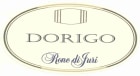 Dorigo Colli Orientali del Friuli Ronc di Juri Sauvignon Blanc 2007 Front Label