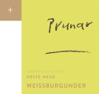 Erste + Neue Sudtirol Alto Adige Prunar Weissburgunder 2015 Front Label