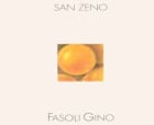 Fasoli Gino Recioto di Soave San Zeno 2010 Front Label