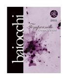 Baiocchi Grumps' Vineyard Tempranillo 2011 Front Label