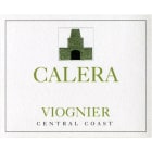 Calera Central Coast Viognier 2016 Front Label