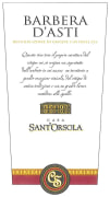 Fratelli Martini Secondo Luigi Spa Barbera d'Asti 2013 Front Label