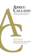 Fundacao Abreu Callado AC Reserva 2011 Front Label