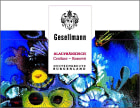 Gesellmann Creitzer Reserve Blaufrankisch 2012 Front Label