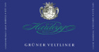 Graf Hardegg Gruner Veltliner 2009 Front Label