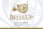 Bells Up Winery Rhapsody Pinot Blanc 2014 Front Label