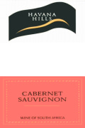 Havana Hills Tygerberg Cabernet Sauvignon 2009 Front Label