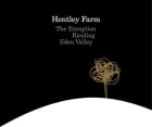 Hentley Farm The Exception Riesling 2012 Front Label