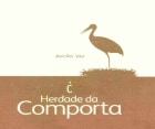 Herdade da Comporta Vinho Regional Setubal Peninsula Arinto  Antao Vaz 2010 Front Label