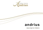 Cantina Andrian Alto Adige Andrius Sauvignon Blanc 2009 Front Label