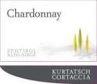 Kurtatsch Alto Adige Cortaccia Chardonnay 2015 Front Label