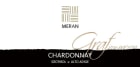 Kellerei Meran Burggrafler Sudtirol-Alto Adige Graf Von Meran Chardonnay 2014 Front Label