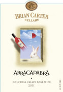 Brian Carter Cellars Abracadabra 2011 Front Label