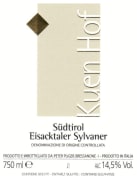 Kuenhof Sudtirol Eisacktaler Sylvaner 2013 Front Label